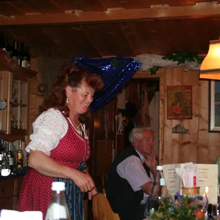 Gasthof Zum Schlern-2