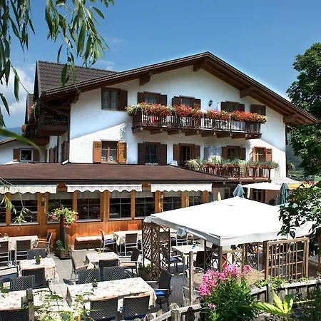 Gasthof Zum Schlern-3